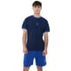 thumbnail image 1 of Polera Hombre Raglan College Azul Corona, 1 of 5