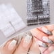 thumbnail image 5 of Lámina de transferencia de uñas SmallCat, 10 hojas para uñas acrílicas DIY, 5 of 7