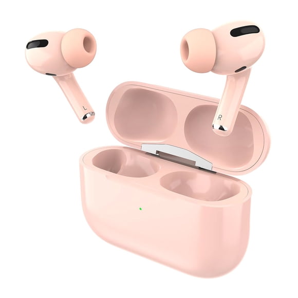 Audífonos Inalámbricos Bluetooth In Ear Kbod Tws G3 Rosa
