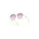 thumbnail image 4 of Lentes de Sol Blanco Degradé Guess, 4 of 8