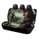 thumbnail image 1 of Jeffy SML el Rapero-theme Car Rear Seat Covers Back Elastic Flexible Car Seat Covers Decorative Fits Most Cars 120x59x76cm, 1 of 6
