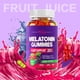 thumbnail image 4 of Melatonin Gummies 60 Unid  Sueño Profundo, 4 of 5