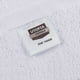 thumbnail image 2 of Toallas de mano Utopia Towels Premium, 100% algodón, 72 unidades, color blanco, 2 of 3