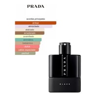 Prada - Black Luna Rossa 100Ml Edp