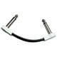 thumbnail image 1 of Cable De Conexión Para Guitarra, Pedal De Efectos De Bajo, Cable De Conexión TS, Cable De Pedal De Efecto, 10cm, Blanco, 1 of 5