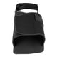 thumbnail image 4 of Correa Para El Pie De La Silla De Ruedas Accesorios Suaves Fácil De Instalar Protección Ajustable Izquierda, 4 of 5
