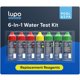 thumbnail image 1 of Kit de Prueba para Piscina Lupo Global 6 en 1 con Reactivos de Reemplazo, 1 of 9