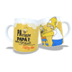 thumbnail image 1 of Tazon Taza día del papá, padre homero, 1 of 1