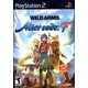 thumbnail image 1 of Juego PS2 Agetec Wild Arms Alter Code F - Reacondicionado, 1 of 1