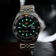 thumbnail image 3 of Reloj Cat Hombre AO-141-11-127 R-TYPE, 3 of 8