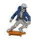 thumbnail image 1 of Adorno De Estatuilla De Esqueleto De Halloween, 1 of 3
