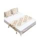 thumbnail image 2 of Juego De Piecera De Cama Mas 2 Cojin Con Fundas Modelo Boho, 2 of 4
