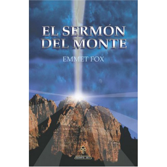 El Sermón del Monte – Edición de Serapis Bey Editores