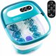 thumbnail image 1 of Spa para Pies Medical King con Calor, Masaje Rotativo y Control Remoto, 1 of 7