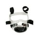 thumbnail image 5 of Taekwondo Máscara Protector Sanda Artes Marciales Engrosamiento Taekwondo Face Shield Adulto, 5 of 5