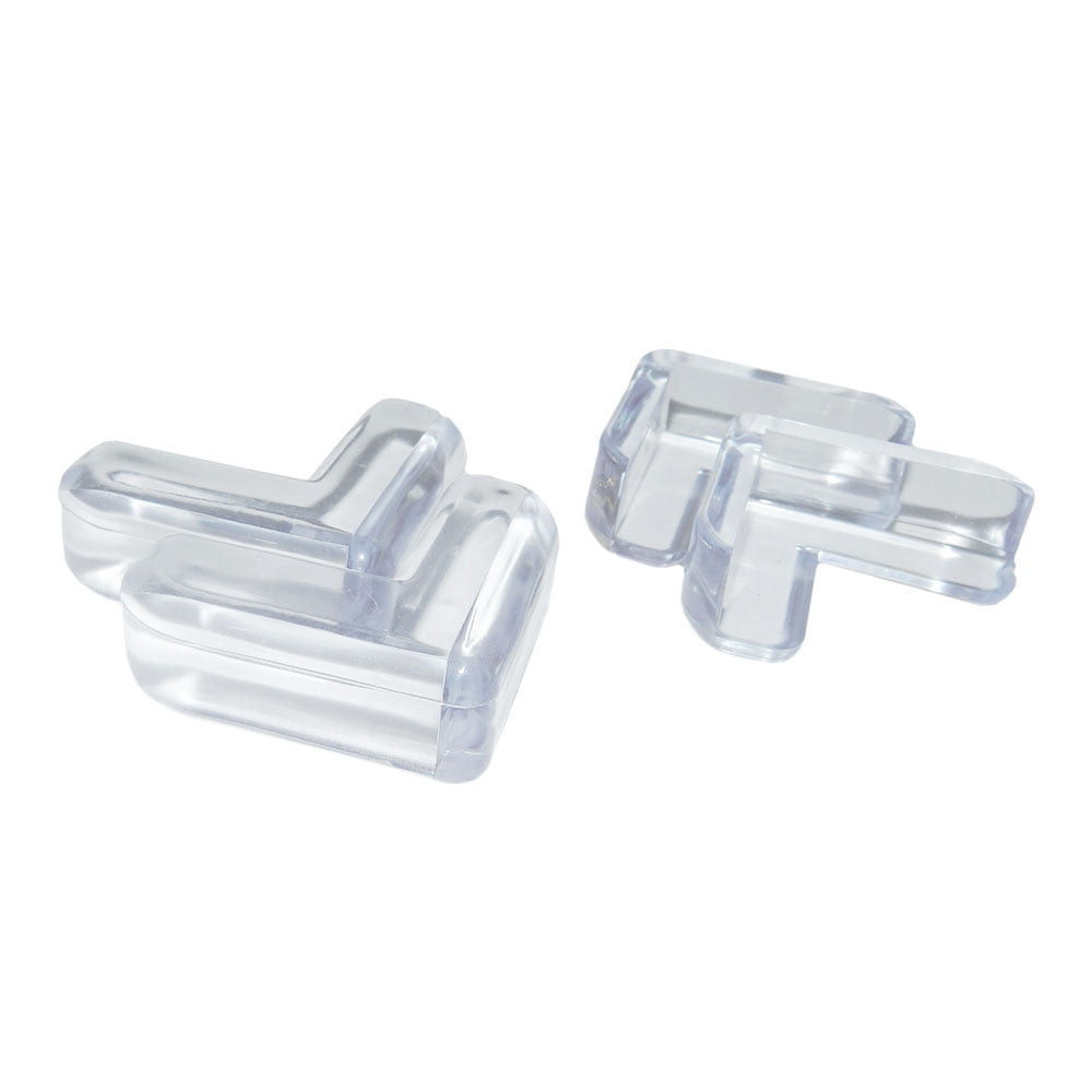 Baby Dulccitto - Protector De Esquina Transparente 4 Unidades