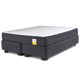 thumbnail image 1 of Cama Americana Eurotop 2 Plaza Base dividida, 1 of 4
