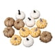 thumbnail image 2 of Accesorios Mini Calabaza Artificial Estilo D, 2 of 3