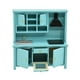 thumbnail image 1 of Muebles De Casa De Muñecas Accesorios De Cocina De Casa De Muñecas Madera Para Regalo Juego De Roles, 1 of 5