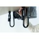thumbnail image 3 of Silla De Comer Portatil Perch Salt & Pepper, 3 of 3