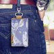 thumbnail image 5 of Estuche para Llaves Desmarcar de Piel, 5 of 6