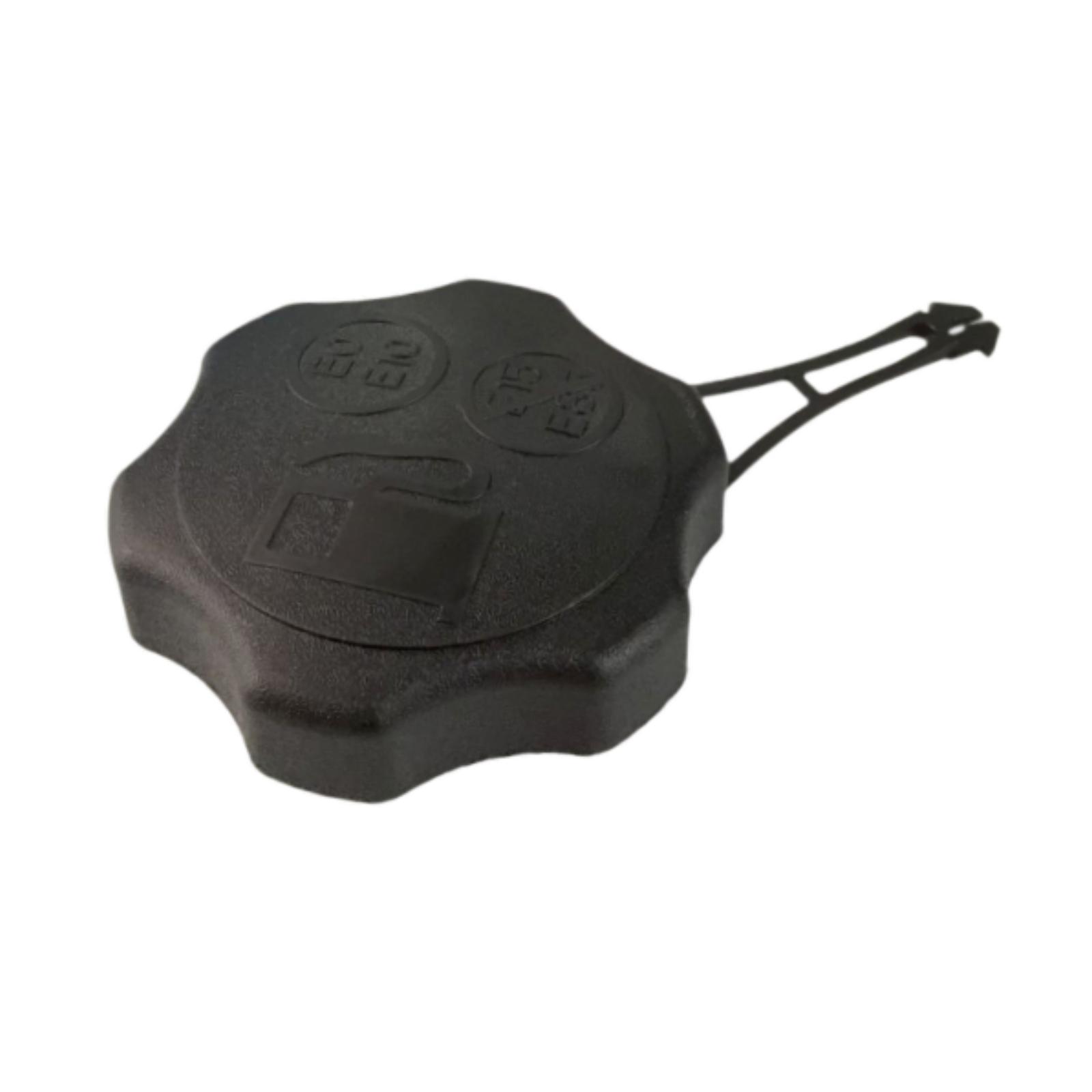 Magideal - Cortadora De Césped Capa De Gas Tapa De Gas Reprovertida Capa De Gas Estable Combustible De Combustible Cubierta De Petróleo Cubierta De Petróleo Tapa