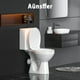 thumbnail image 3 of Asiento Redondo Universal - Bemis, 3 of 3