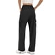 thumbnail image 2 of PANTALONES CARGO RESISTENTES AL AGUA Lzzidou para Mujer – 4 BOLSILLOS, 2 of 7
