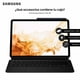 thumbnail image 4 of Tablet S8 128 WiFi Graphite, 4 of 17