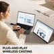 thumbnail image 3 of Monitor portátil ViewSonic VG1656N 16" 1200p IPS 60W USB-C, 3 of 9
