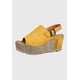 thumbnail image 1 of Sandalia Uriana Amarillo, 1 of 5