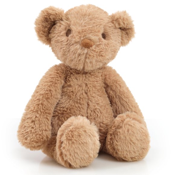 Peluches Snuggle Buddies Oso Benji 25x20x13 cm