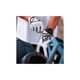 thumbnail image 2 of Guante de ciclismo Gist Faster Talla M, 2 of 2