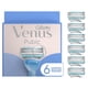 thumbnail image 1 of Gillette Venus Intimate Grooming Razors for Women, 6 Razor B Talle 6, 1 of 3