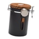 thumbnail image 4 of Recipiente Hermético De Acero Inoxidable Para Café, Para Cocina, 1,8 L, 4 of 5