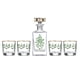 thumbnail image 1 of Juego de Decantador y Vasos para Whisky Lenox Holiday de 5 Piezas, 1 of 3