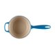 thumbnail image 5 of Cacerola Le Creuset de hierro fundido esmaltado Signature, 2,25 L, Marseille, 5 of 6