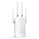 thumbnail image 1 of Extensor WiFi Amplificador de señal JoyLantern 2026 300 Mbps 2.4 GHz, 1 of 6