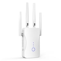 Extensor Wifi Amplificador De Señal Joylantern 2026 300 Mbps 2.4 Ghz