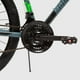 thumbnail image 5 of Bicicleta Mountain Gear Aro 27.5 Logan V22, 5 of 5