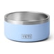 thumbnail image 1 of Plato para perro YETI Boomer 4 de acero inoxidable antideslizante de 1 L, Big Sky Blue, 1 of 7