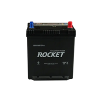 Batería Rocket 35 Ah 330 Cca 40B19L