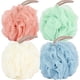 thumbnail image 1 of Esponja de Baño Fu Store 60g 4 Colores Loofah, 1 of 3
