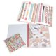 thumbnail image 3 of Crea Tu Cuaderno Para Colorear Joyas  Bling Bling Topmodel, 3 of 7