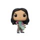 thumbnail image 1 of ¡Funko Pop! Disney Mulan Villager Mulán 9,5 cm 46097, 1 of 1