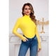thumbnail image 3 of Vestido Mujer Cuello Alto Otoño Invierno Q93, 3 of 3