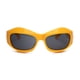 thumbnail image 1 of Lente De Sol Amarillo Oscuro, 1 of 3