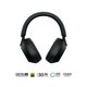 thumbnail image 2 of Audífonos Inalámbricos Sony WH-1000XM5 Noise-Canceling Negro - Caja Reciclada, 2 of 8