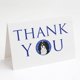 thumbnail image 1 of Tarjetas de Felicitación Caroline's Treasures – Pack de 8 (5×7 pulgadas), 1 of 3