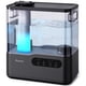thumbnail image 1 of Humidificador BREEZOME de 5 litros para dormitorio y habitación grande con aceite esencial, 1 of 9